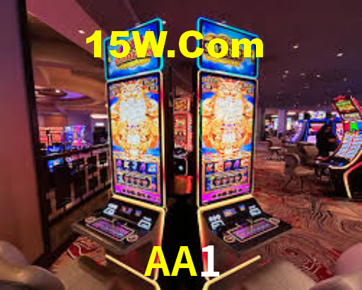 AA1,AA1 Bet