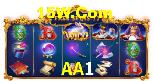 AA1 Bet
