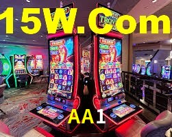 AA1,AA1 Bet