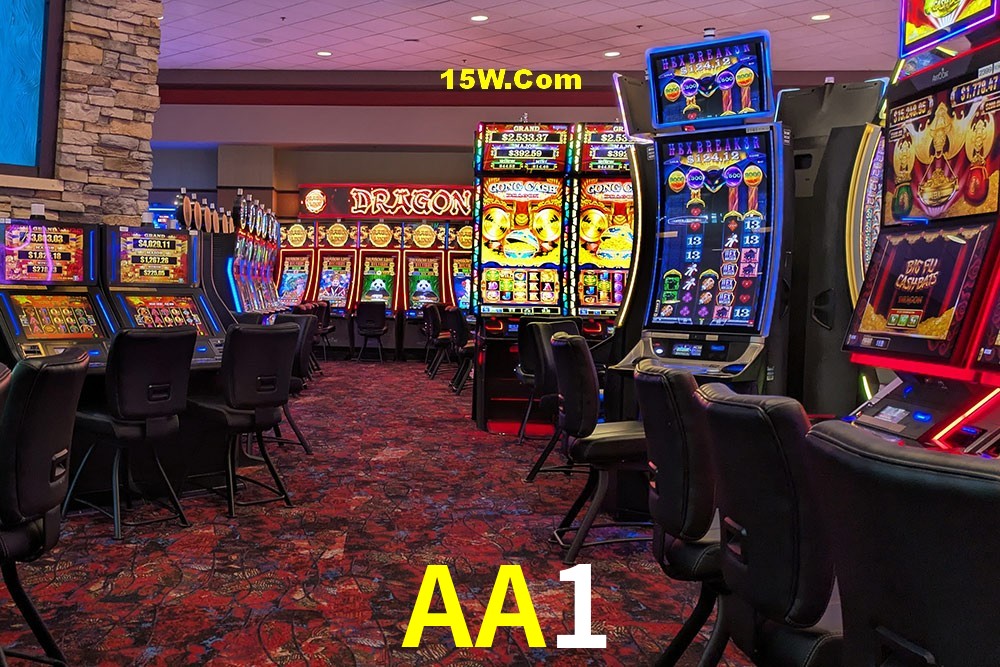 Games Directory AA1