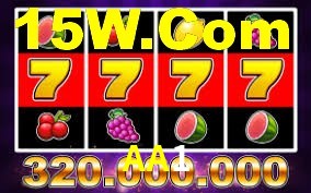 Blackjack Table AA1