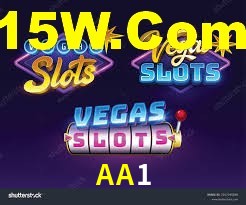 AA1 App Interface