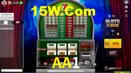 AA1 Bet