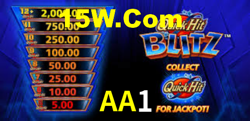 AA1 Bet