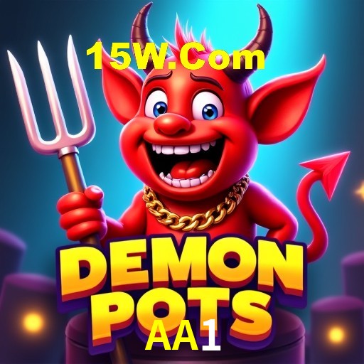 Programa VIP AA1