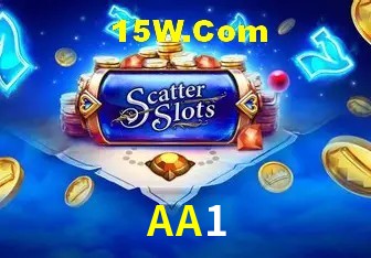 Recursos de Bônus AA1