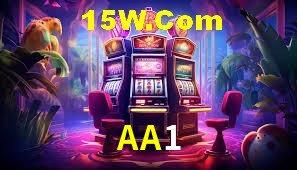 Welcome Bonus AA1