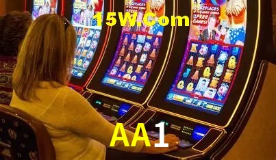 Apostas de Futebol AA1