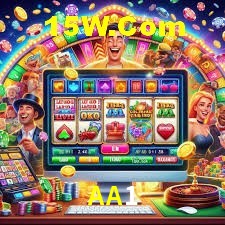 Experiência VIP AA1