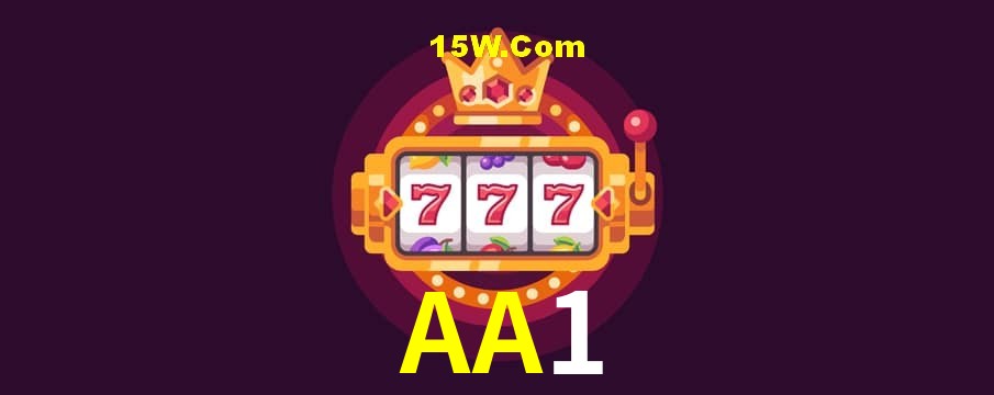 Slot Games AA1