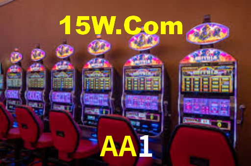 AA1: A Experiência de Casino com Jogos de Mesa ao Vivo