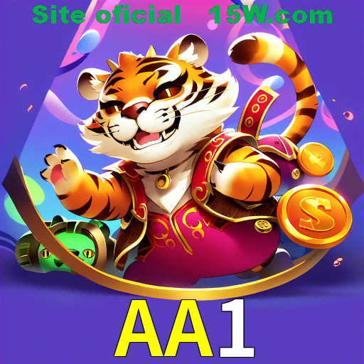 Apostas esportivas da AA1 com odds competitivas